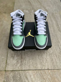 Jordan 1 Custom - Faded