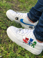 Air Force 1 Custom - PJ Masks