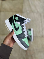 Jordan 1 Custom - Faded