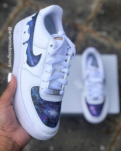 Air Force 1 Custom Sneakers
