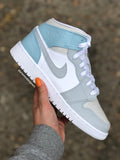 Jordan 1 Custom - Neutral Tones