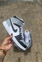 Jordan 1 Custom - X Colours