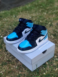 Jordan 1 Custom - Blues