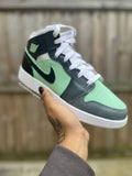 Jordan 1 Custom - Faded