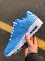 Air Max 90's Custom - Colours