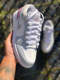 Jordan 1 Custom - Neutral Tones