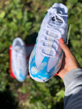 Air Max 95's Custom - Cloudy