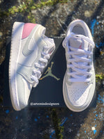 Jordan 1 Custom - Neutral Tones