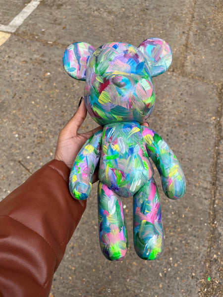 Custom Made Bear