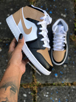 Jordan 1 Custom - X Colours