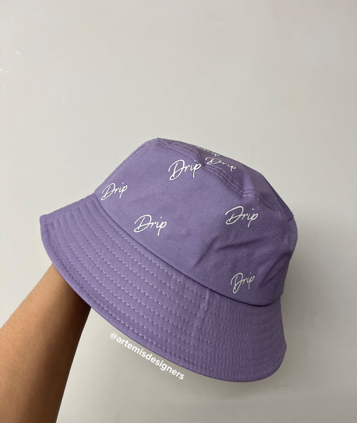 Custom Bucket Hat