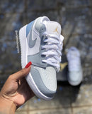 Jordan 1 Custom - Neutral Tones