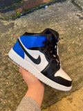 Jordan 1 Custom - Midnight